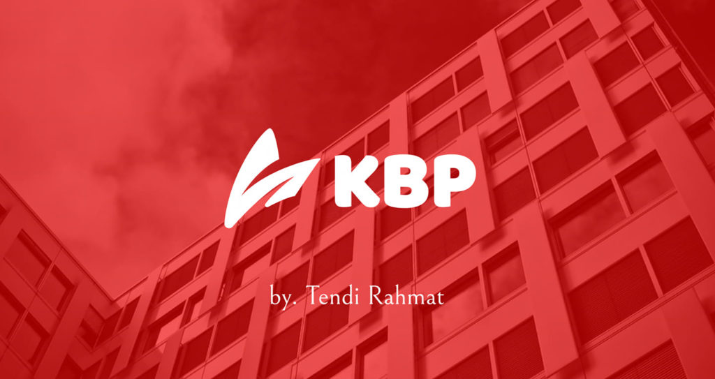 KBP by Tendi Rahmat